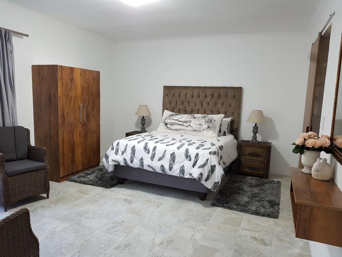 Mountain Breeze Log Cabins Стормсривиер Екстериор снимка