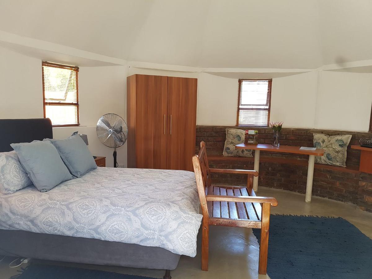 Mountain Breeze Log Cabins Стормсривиер Екстериор снимка