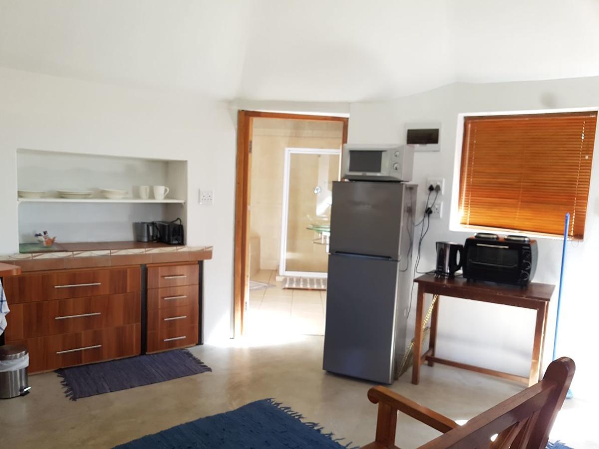 Mountain Breeze Log Cabins Стормсривиер Екстериор снимка