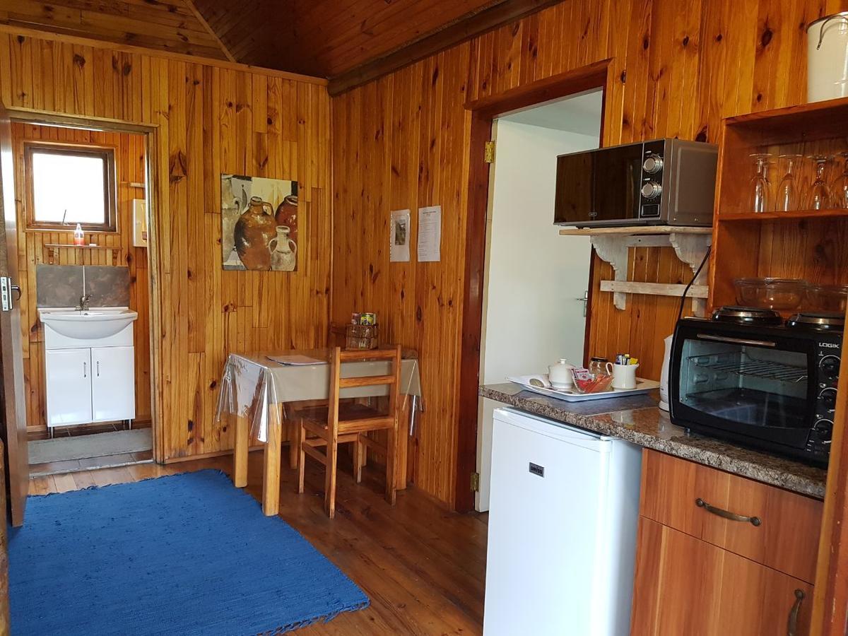 Mountain Breeze Log Cabins Стормсривиер Екстериор снимка