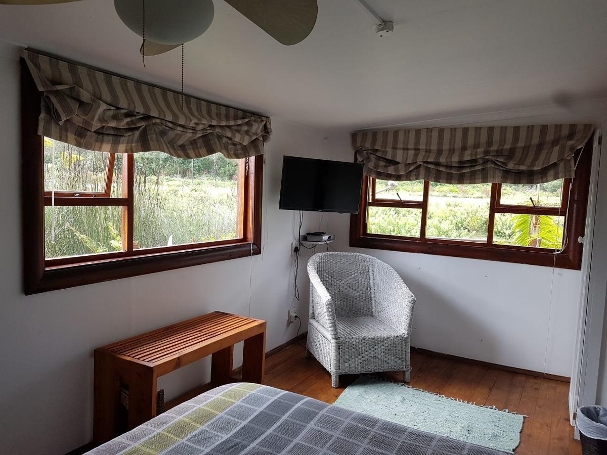 Mountain Breeze Log Cabins Стормсривиер Екстериор снимка