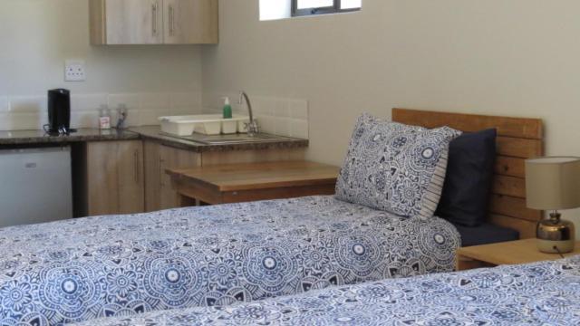 Mountain Breeze Log Cabins Стормсривиер Екстериор снимка