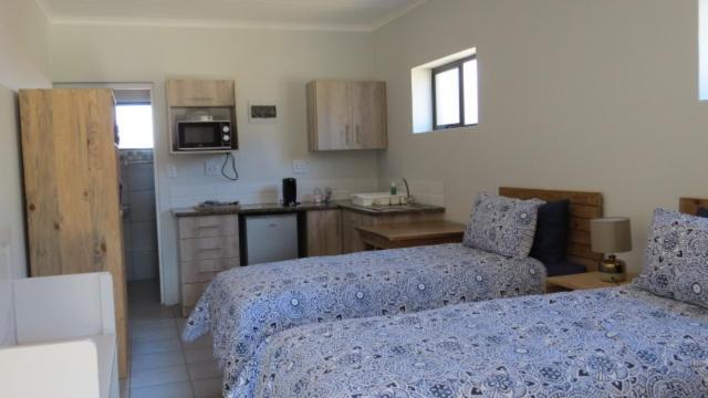 Mountain Breeze Log Cabins Стормсривиер Екстериор снимка